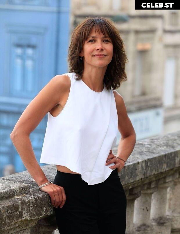 Sophie Marceau Image 2727641