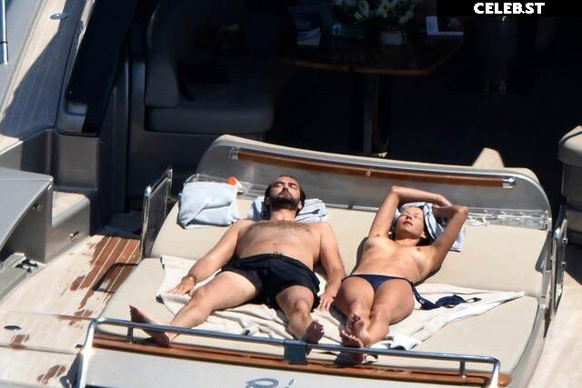 Sophie Marceau Image 2727679