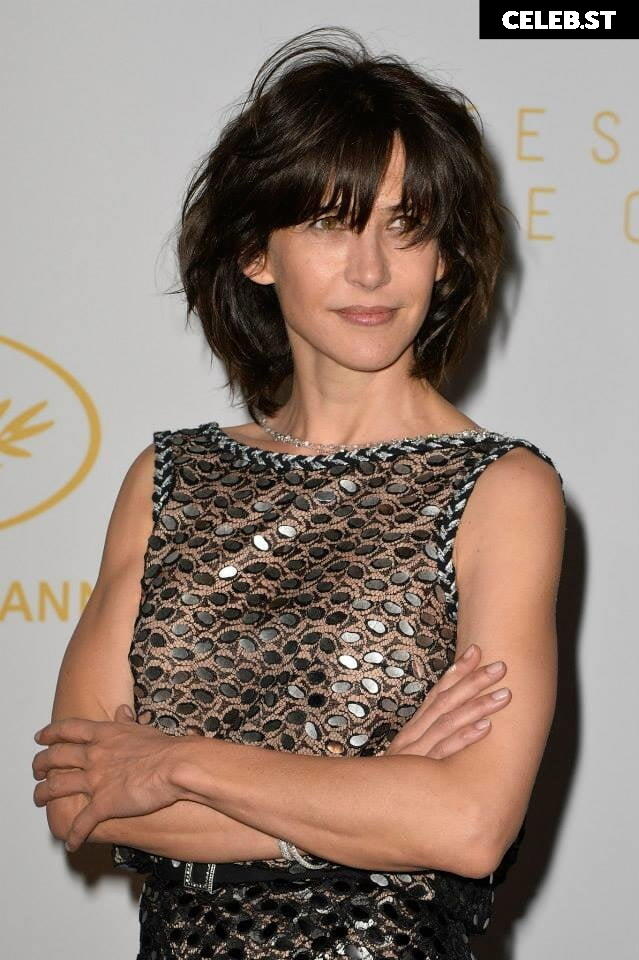 Sophie Marceau Image 2727638