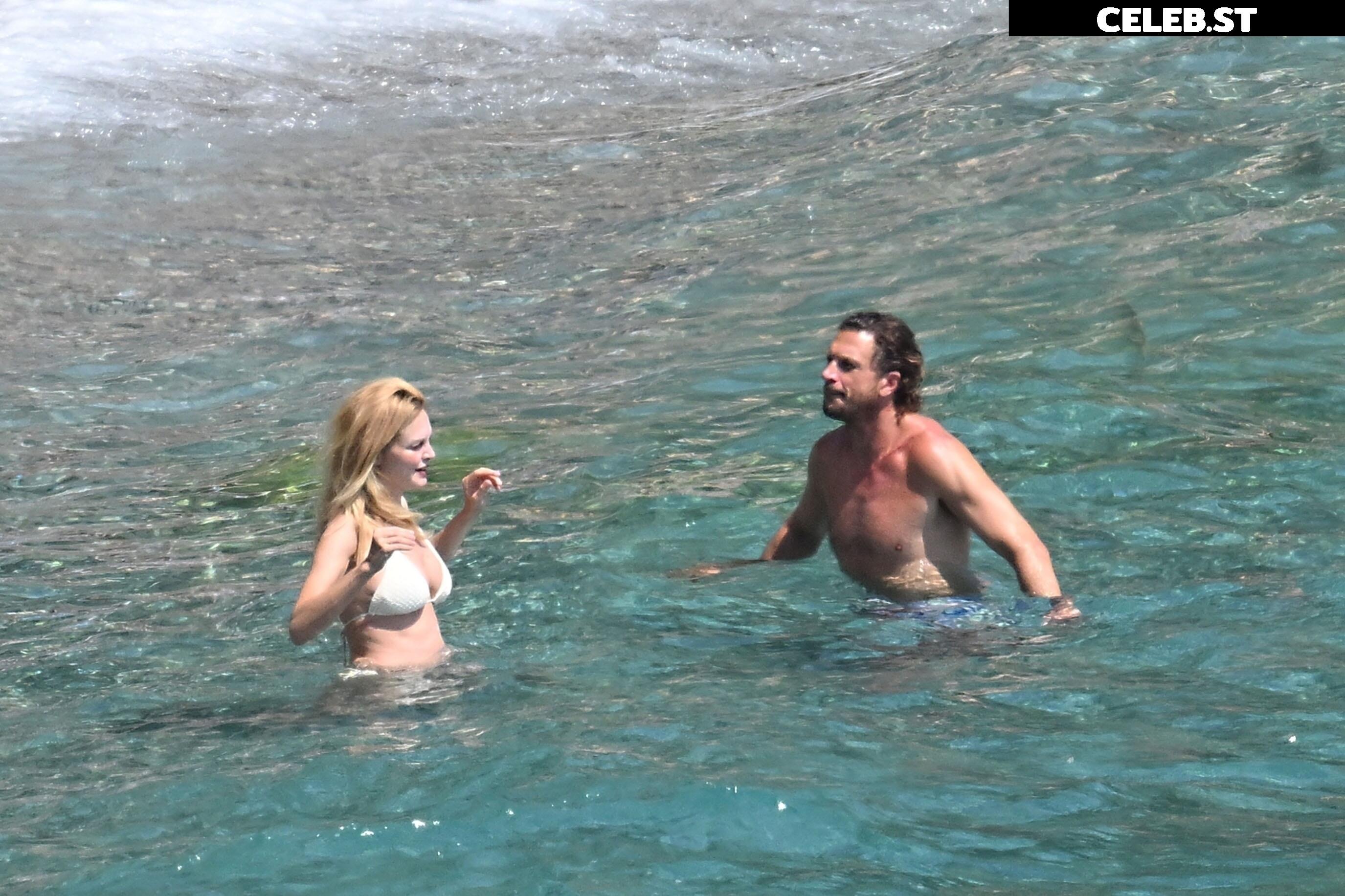 Heather Graham Image 2727634