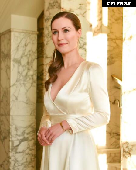 Sanna Marin Image 2727169