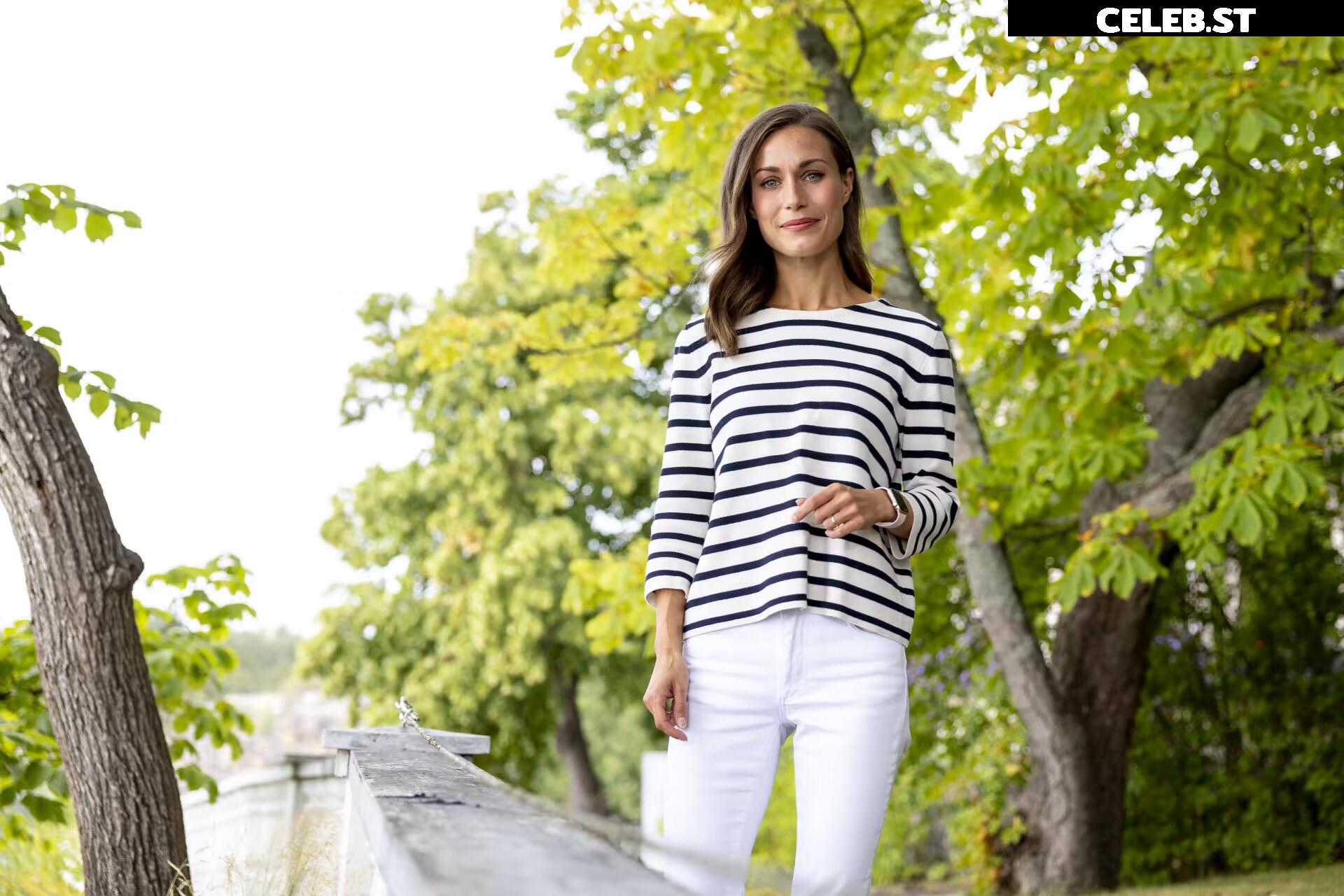 Sanna Marin Image 2727045