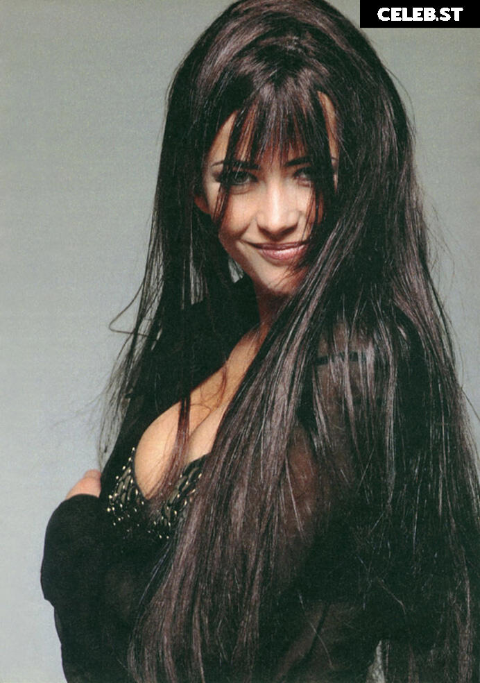Sophie Marceau Image 2727018