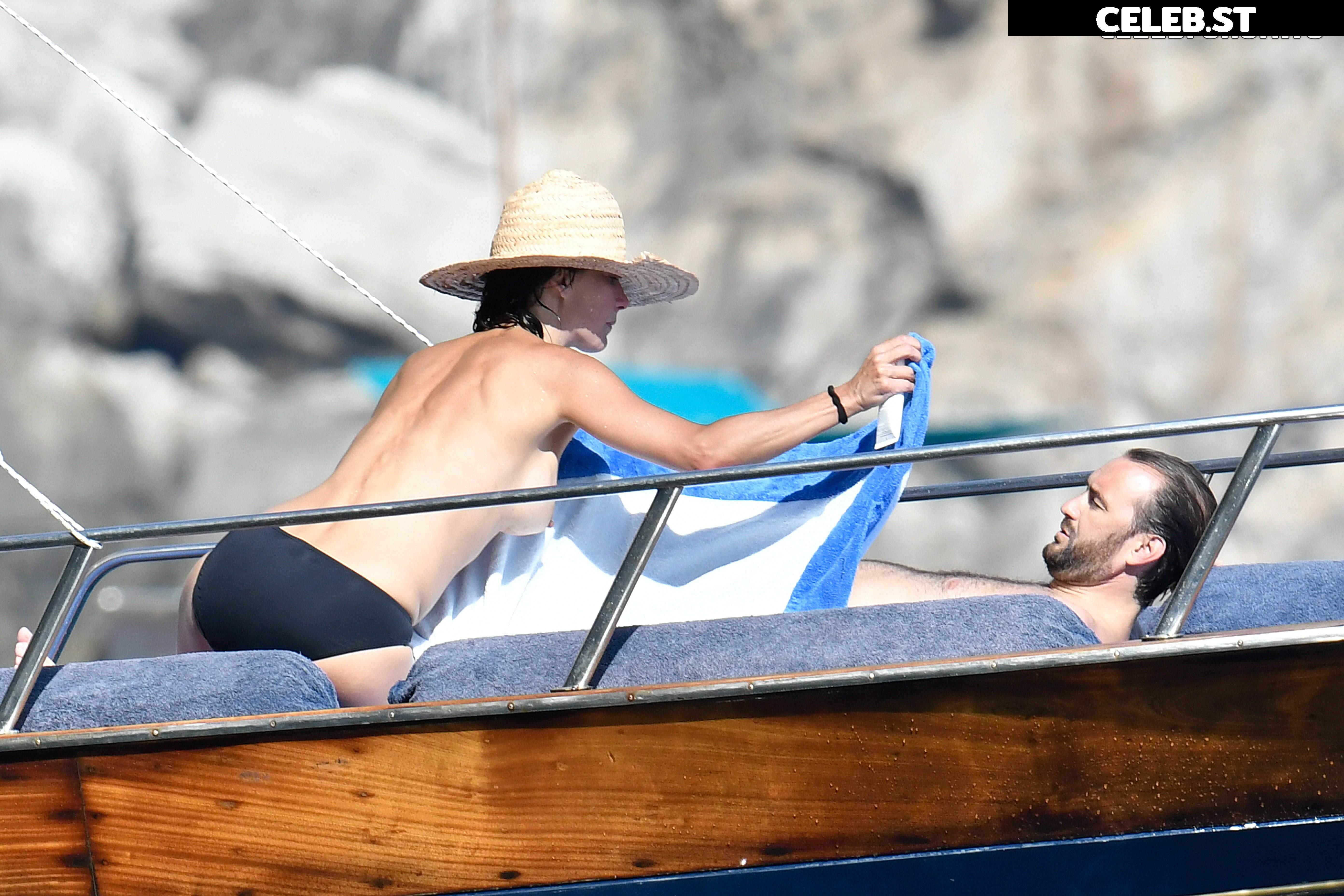 Sophie Marceau Image 2727279