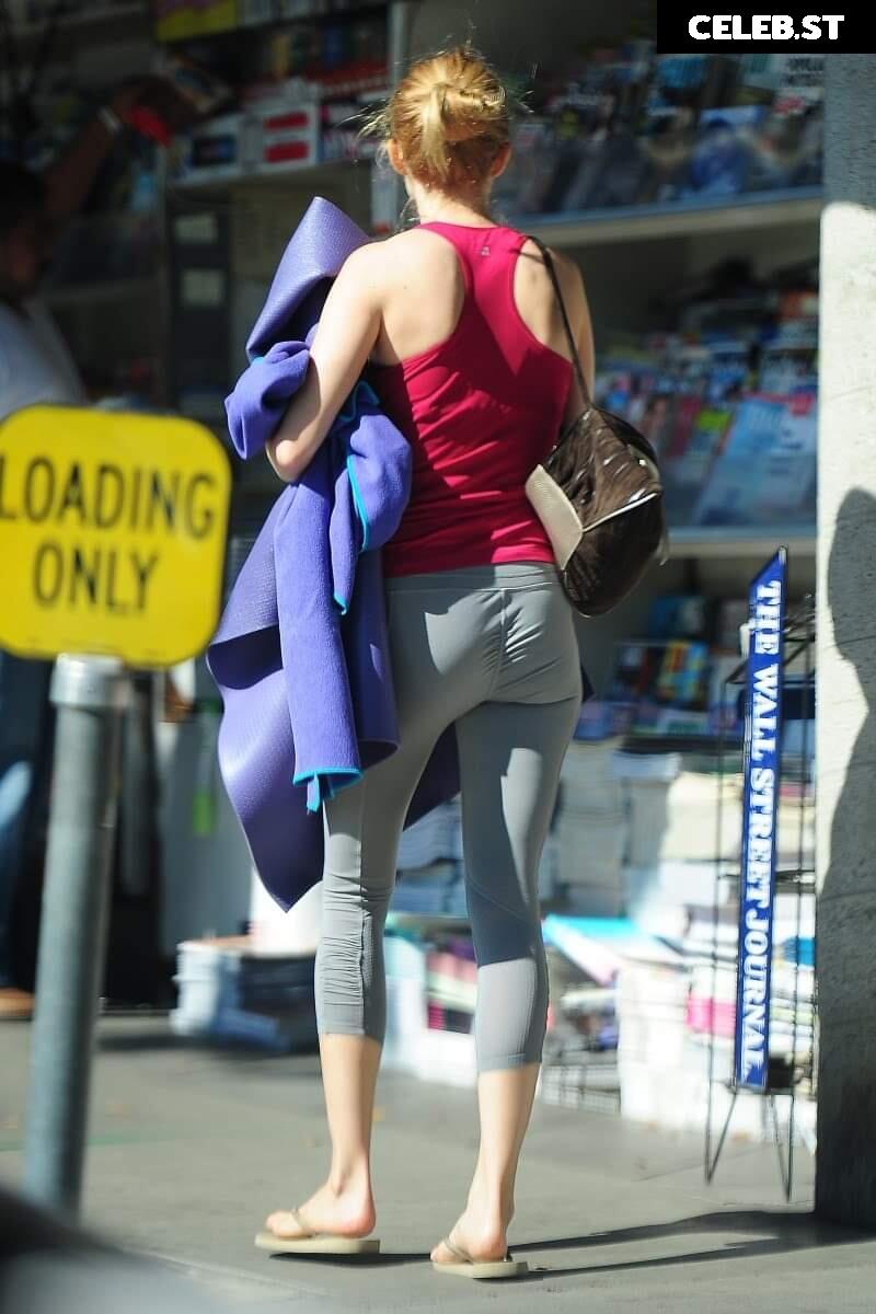 Heather Graham Image 2727940