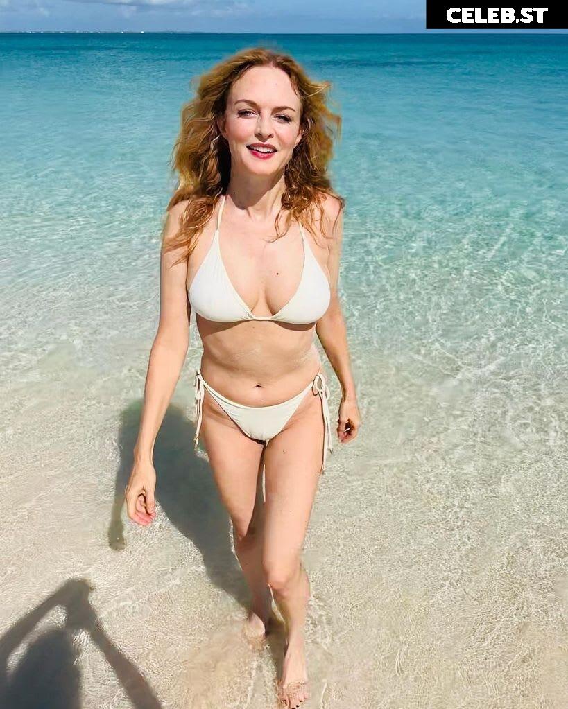 Heather Graham Image 2727930