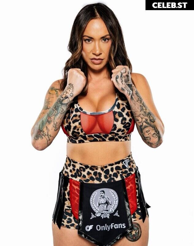 Women of UFC &amp; MMA Image 27248258