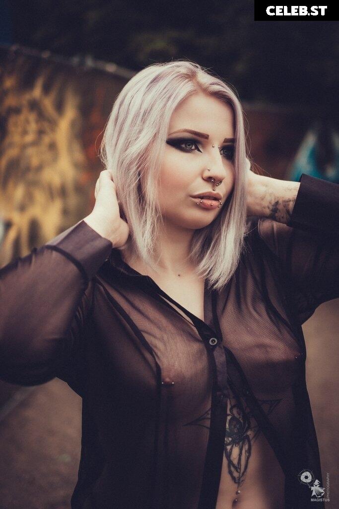 Lilith Whitic Image 2724981