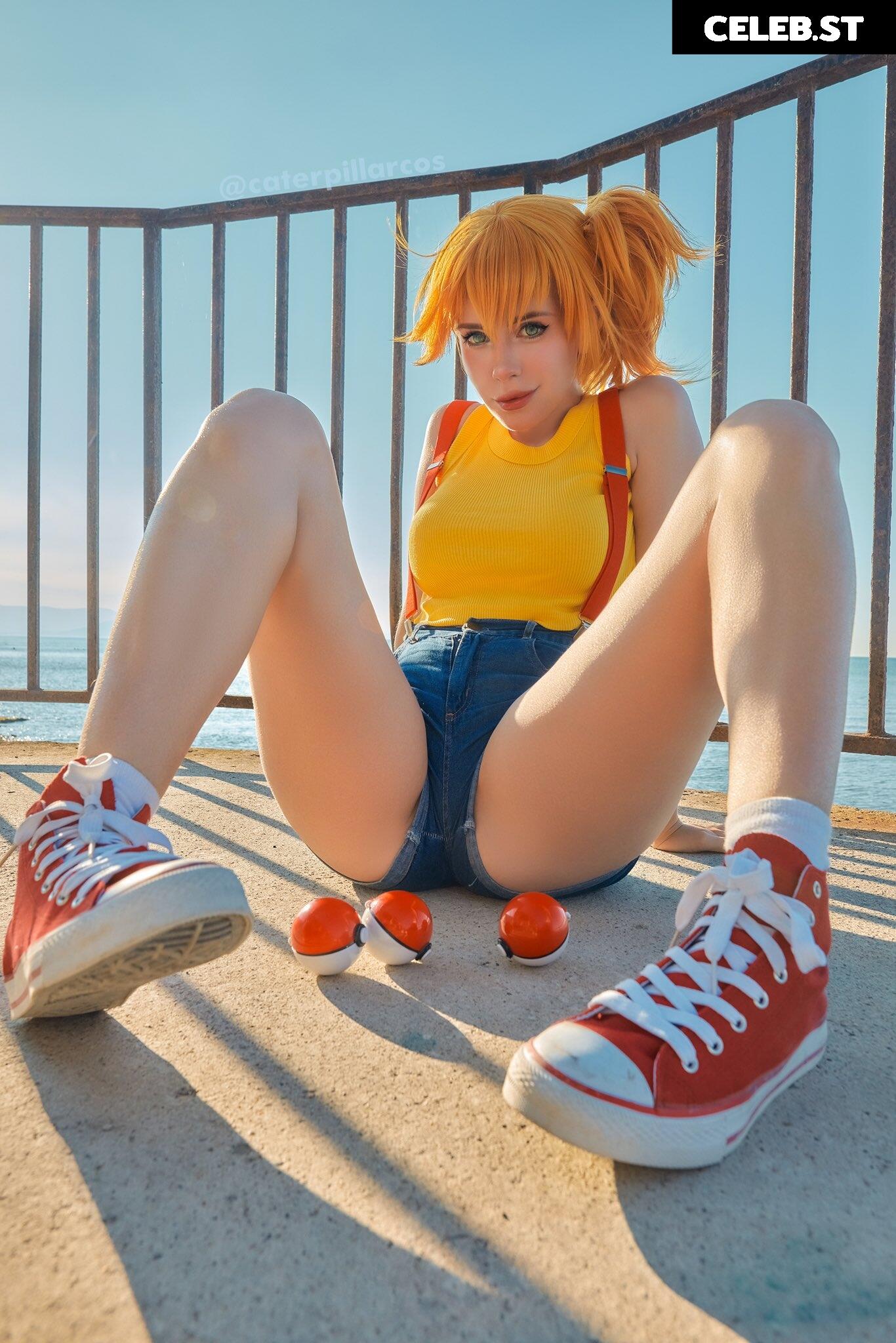 CaterpillarCos Image 2721078