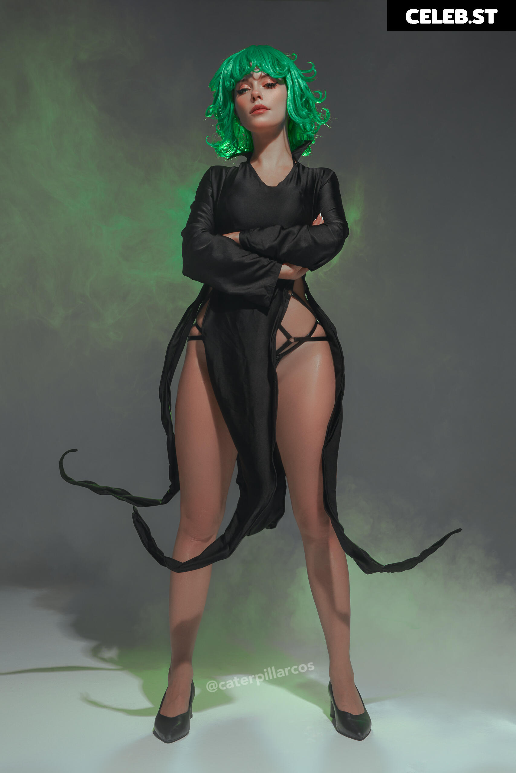 CaterpillarCos Image 2721281