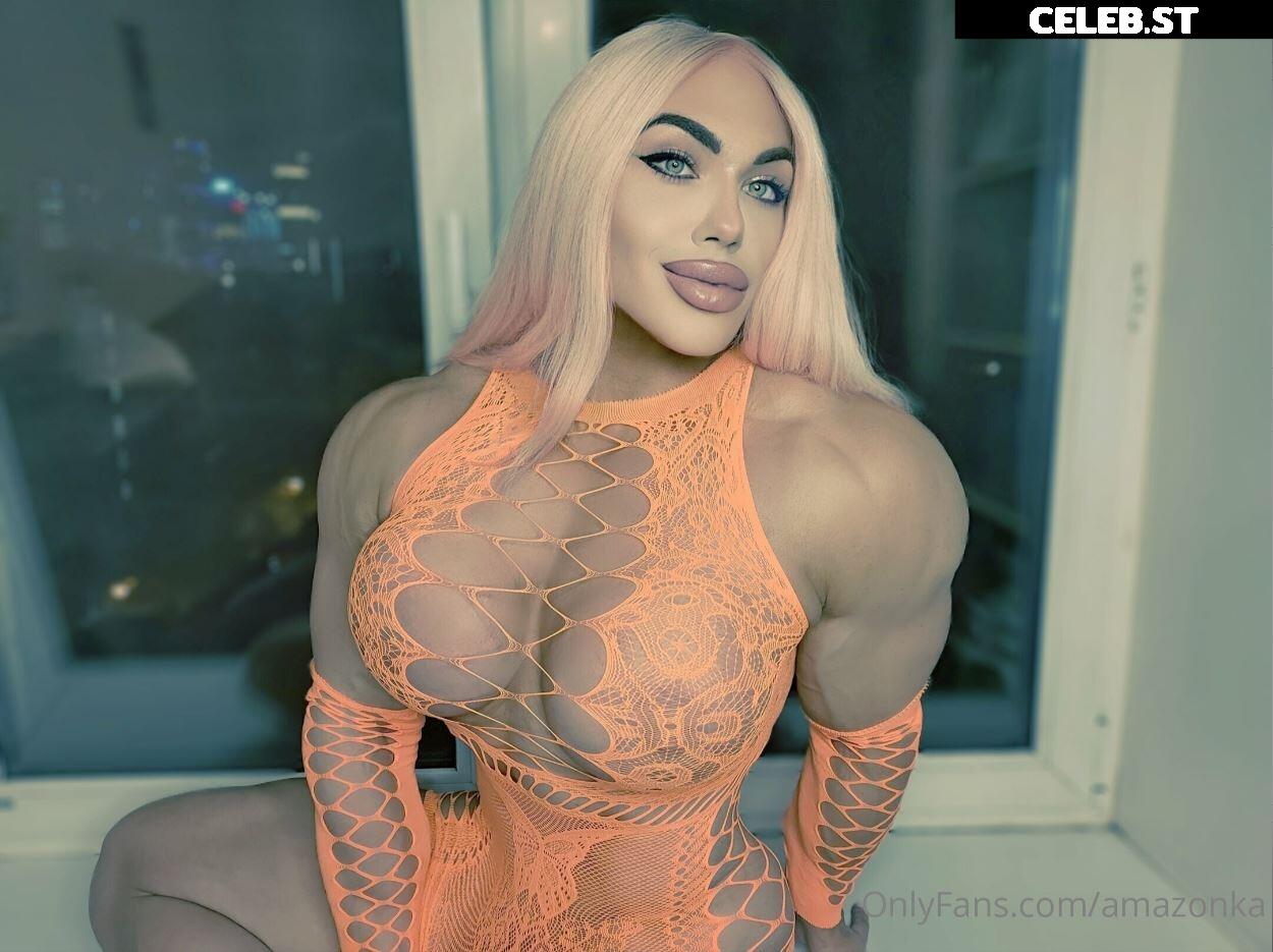 Amazonka Image 2722843