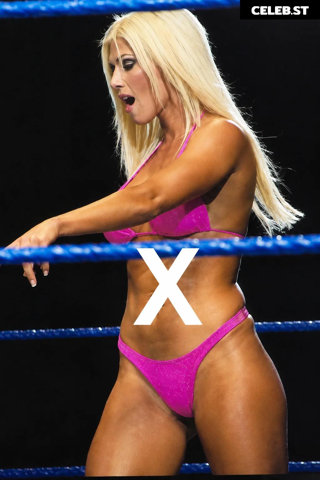 WWE Torrie Wilson Image 27222518