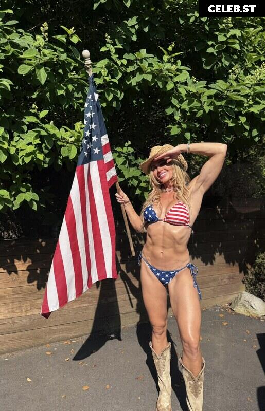 WWE Torrie Wilson Image 27222530