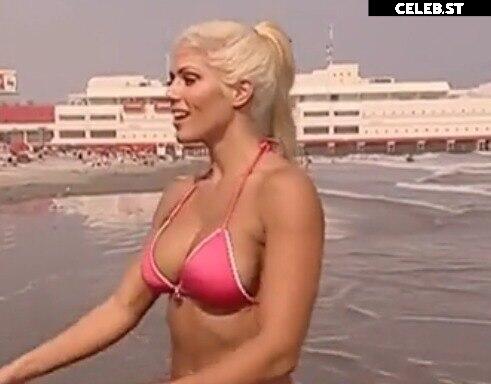 WWE Torrie Wilson Image 27222557