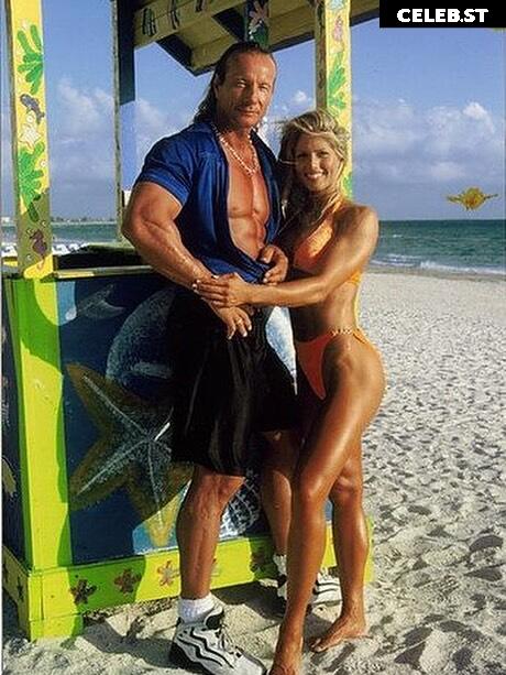 WWE Torrie Wilson Image 27222393