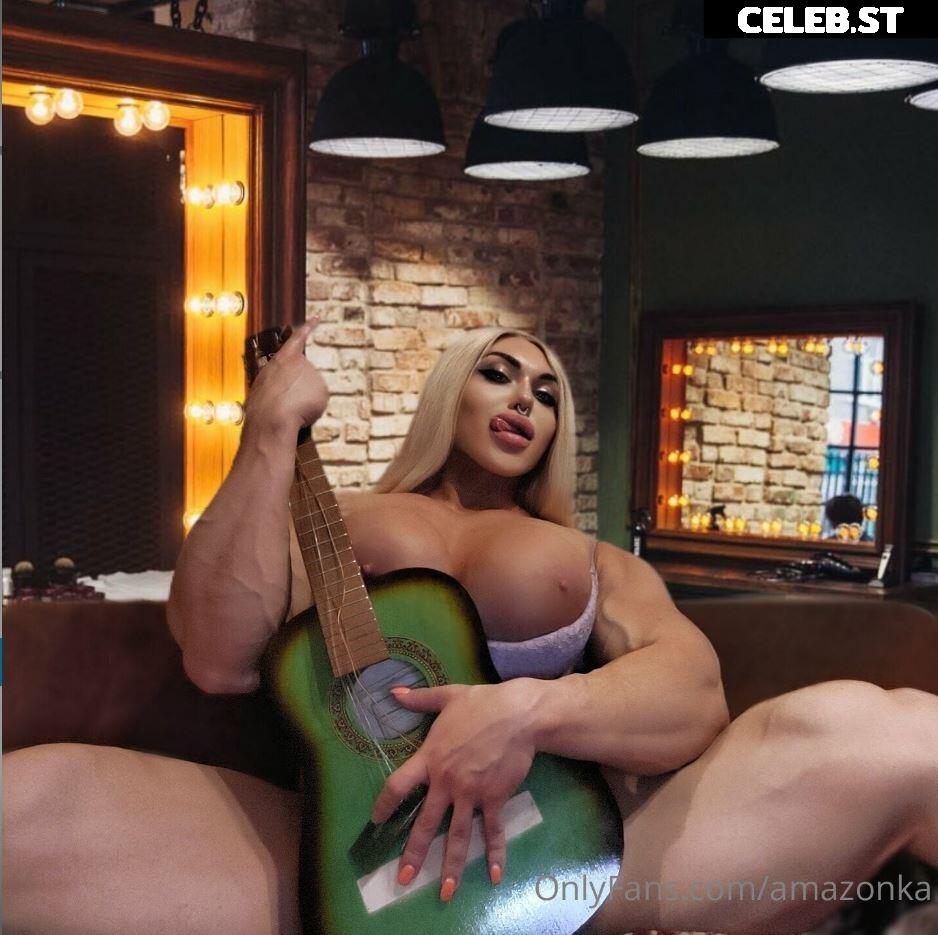 Amazonka Image 2722984