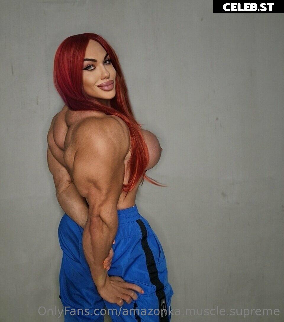 Amazonka Image 2723594