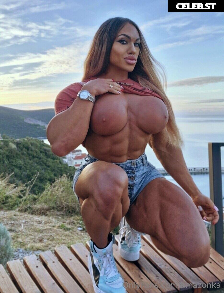 Amazonka Image 2723587