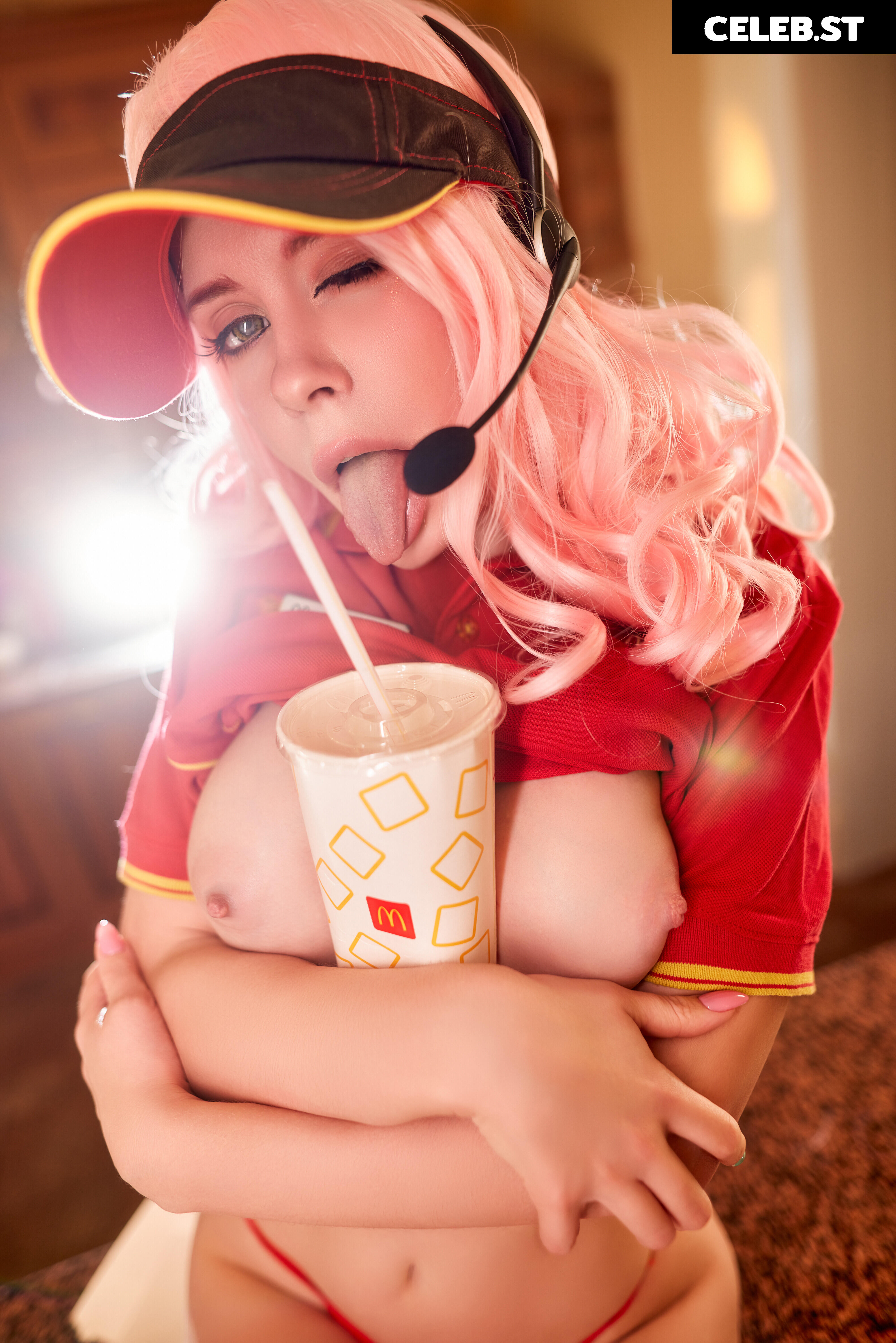 CaterpillarCos Image 2723072