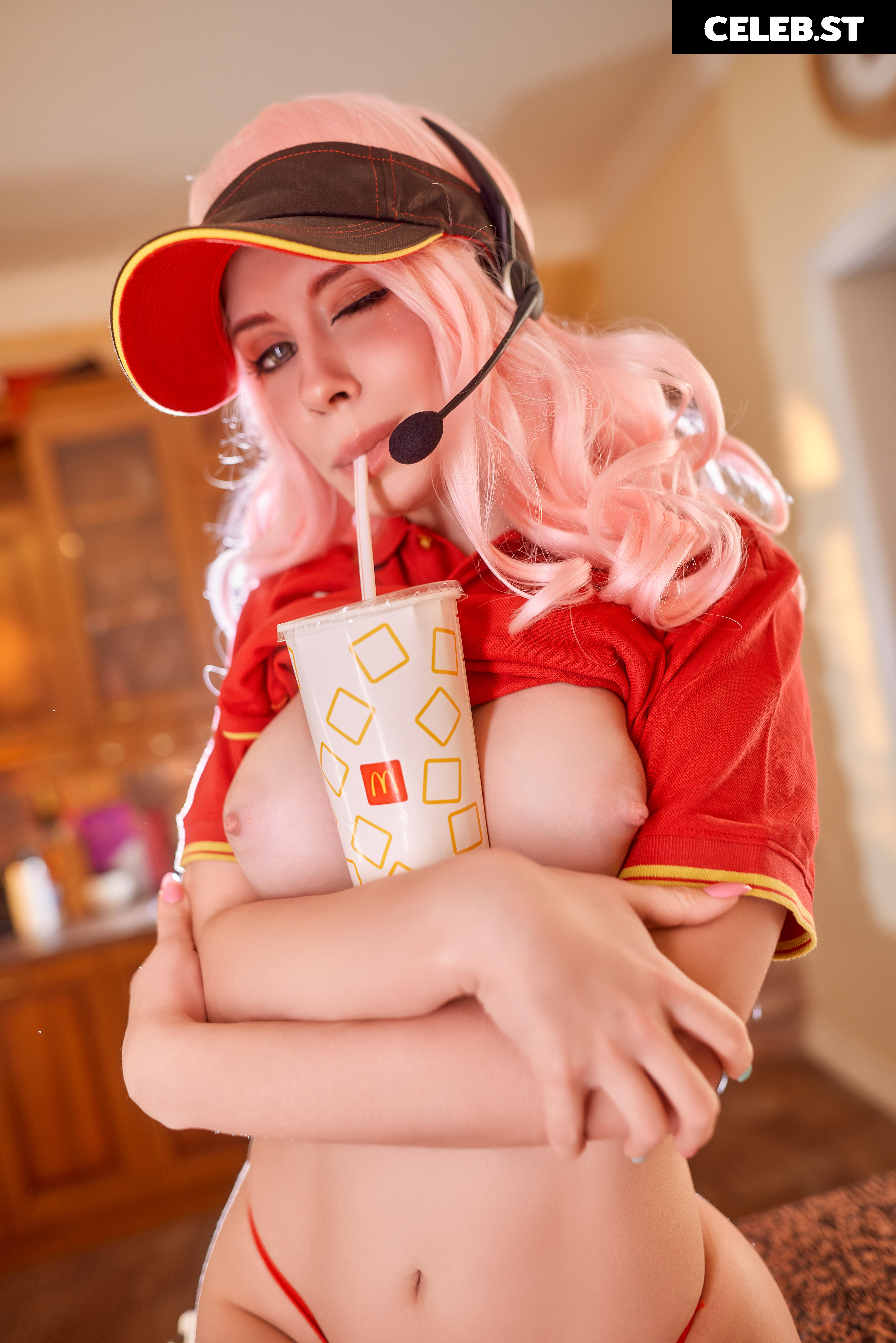 CaterpillarCos Image 2723028