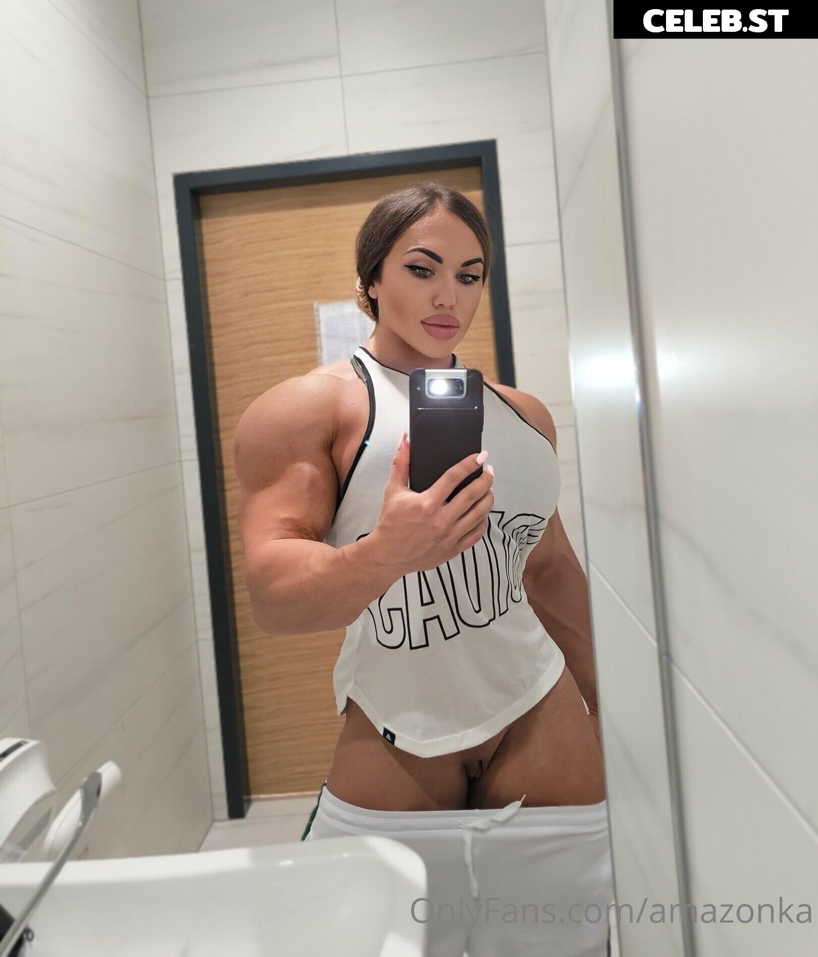 Amazonka Image 2723362