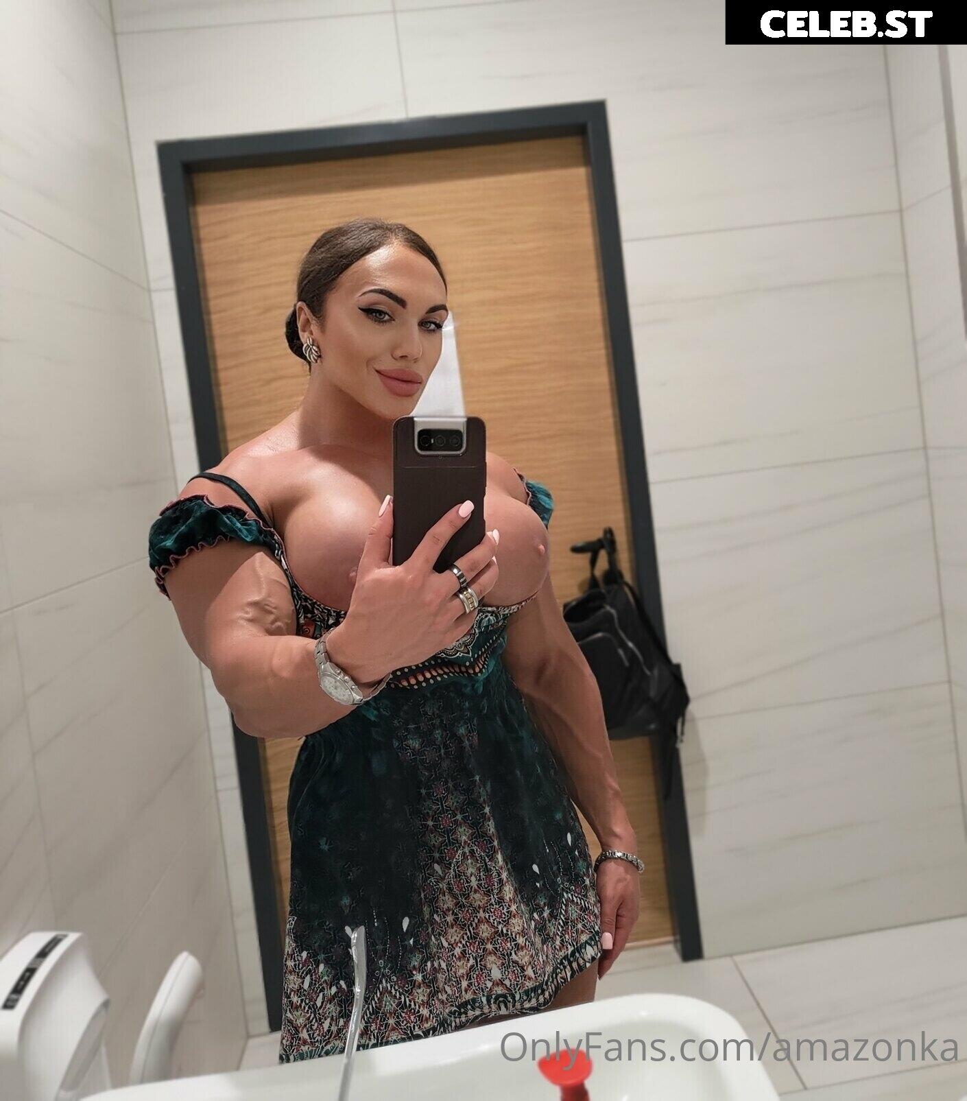 Amazonka Image 2723337