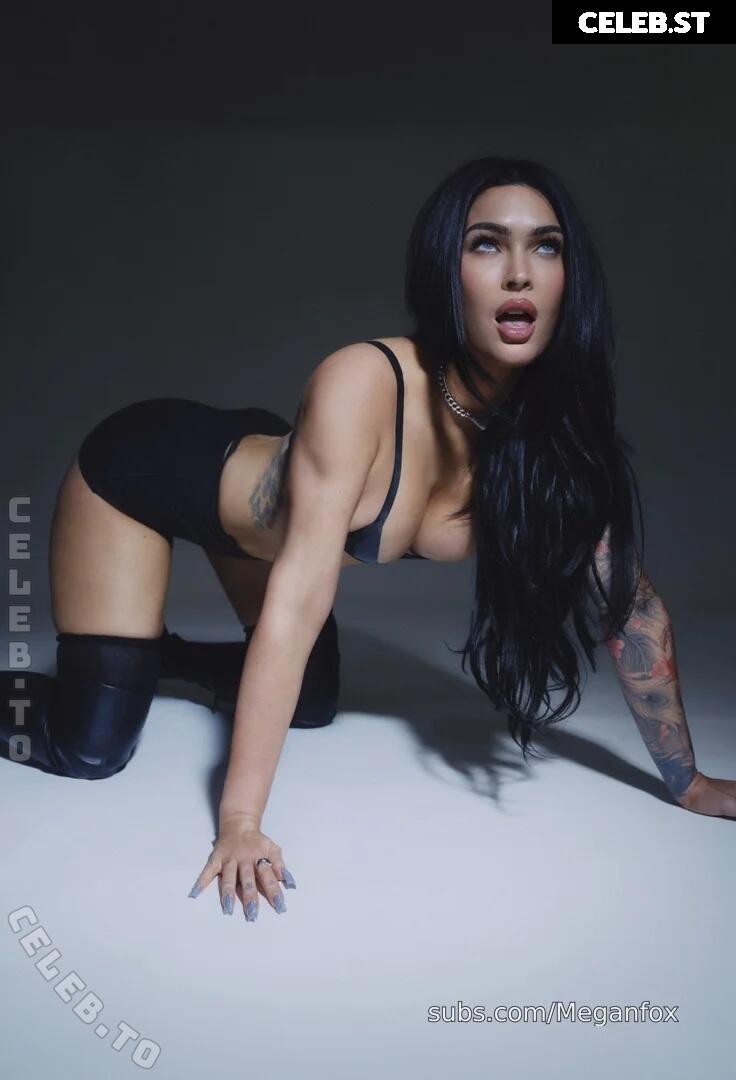 Megan Fox Image 27232837
