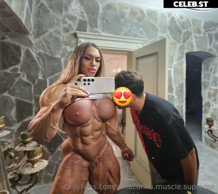 Amazonka Image 2723261