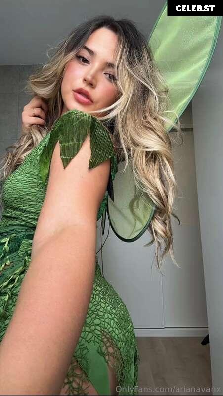 Arianavanx Image 2720832