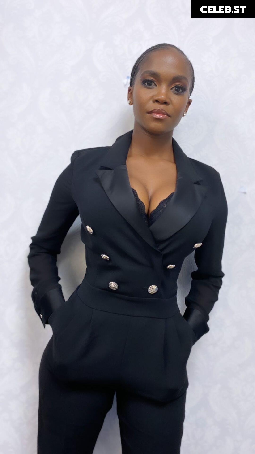 Oti Mabuse Image 2720150