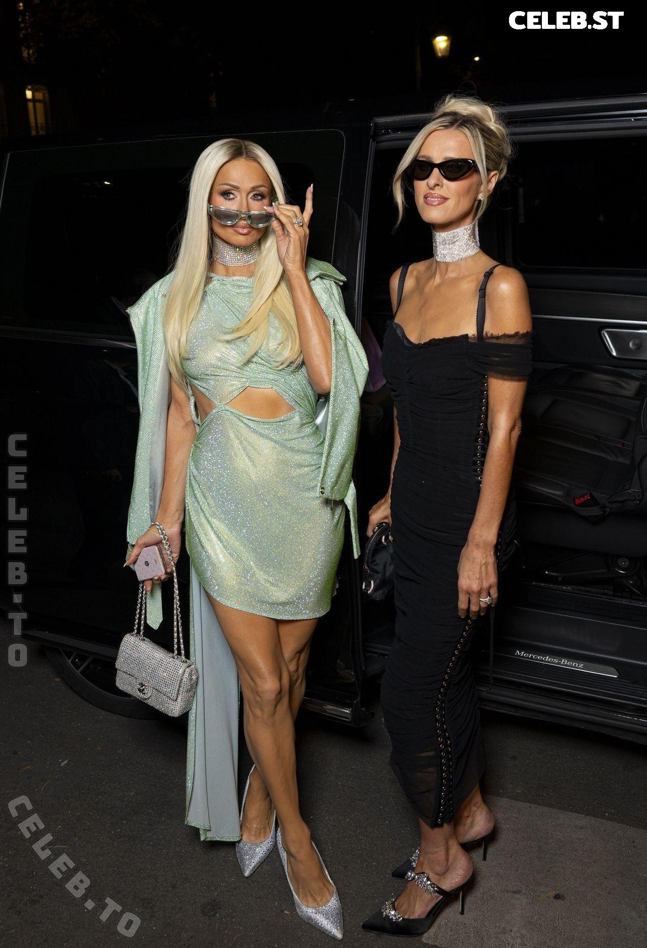 Paris Hilton Image 27298561
