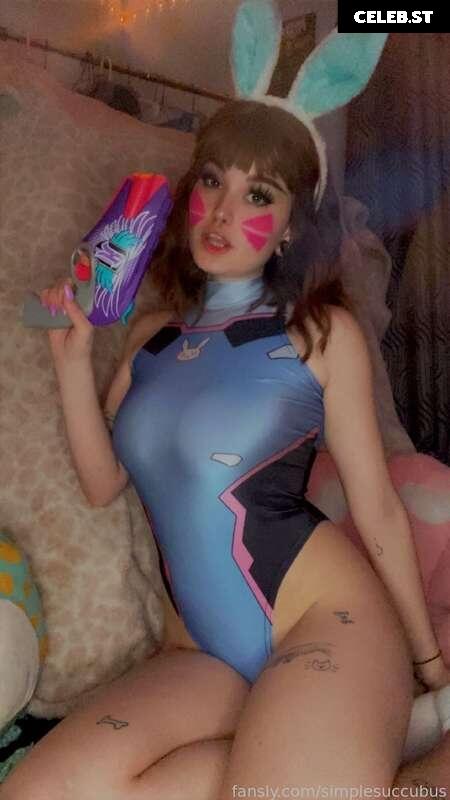 Simple Succubus Image 2729802