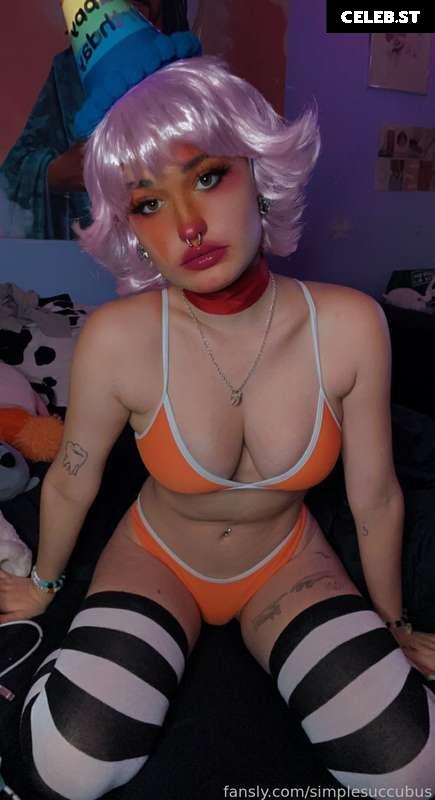 Simple Succubus Image 2729530