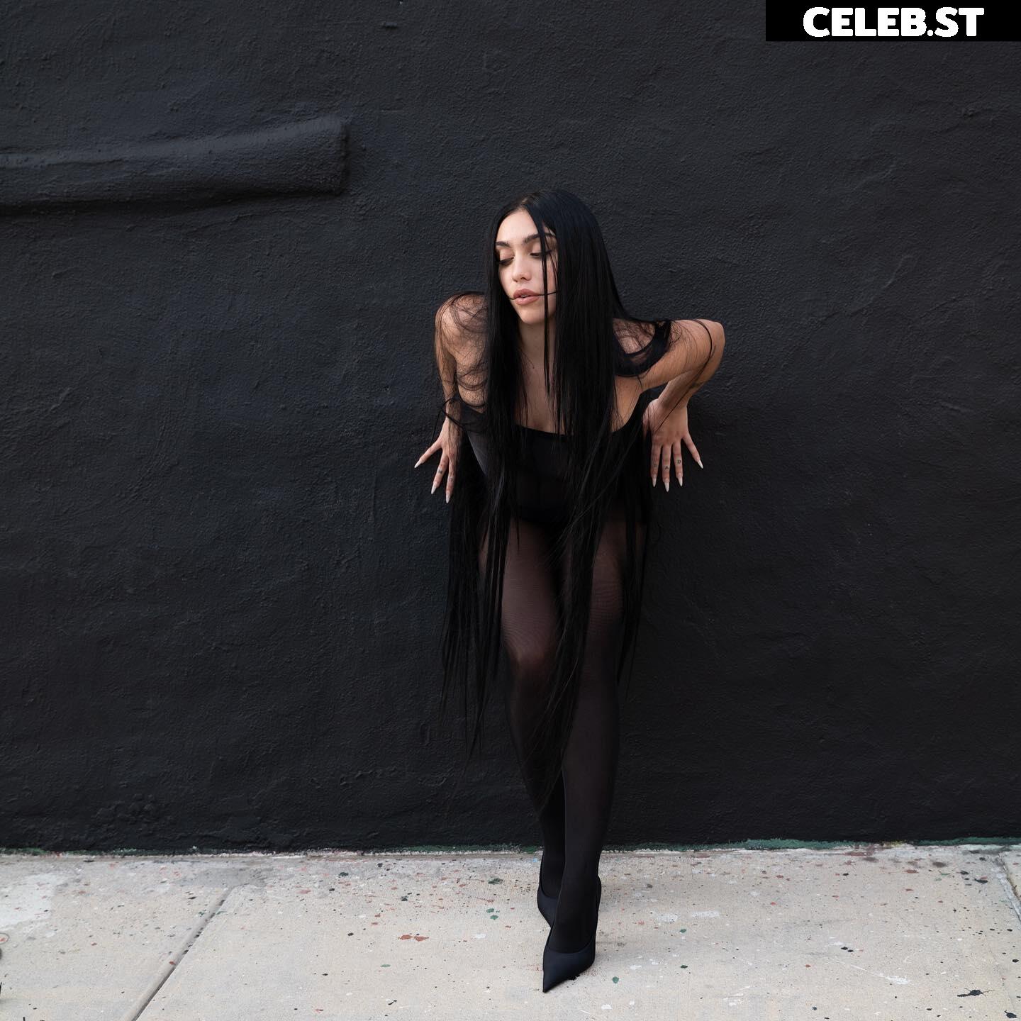 Lourdes Maria Ciccone Leon Image 2729418