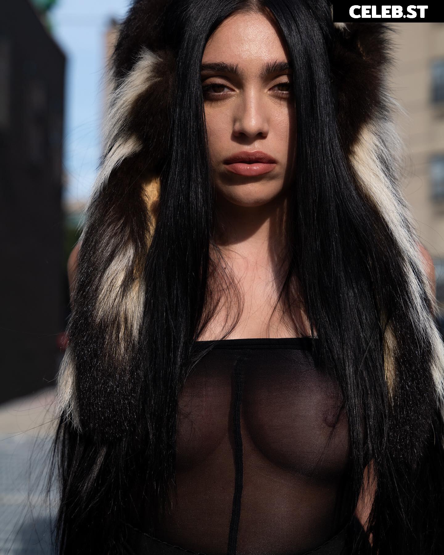 Lourdes Maria Ciccone Leon Image 2729421