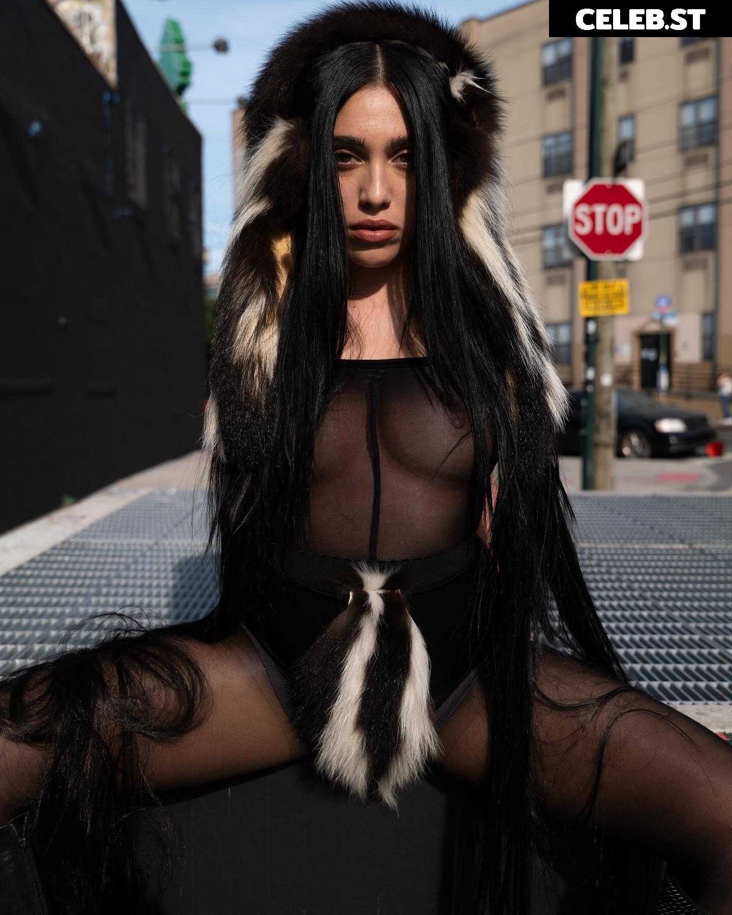 Lourdes Maria Ciccone Leon Image 2729423
