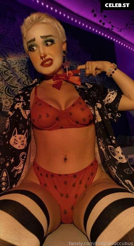 Simple Succubus Image 2729719