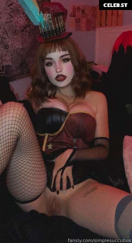 Simple Succubus Image 2729628