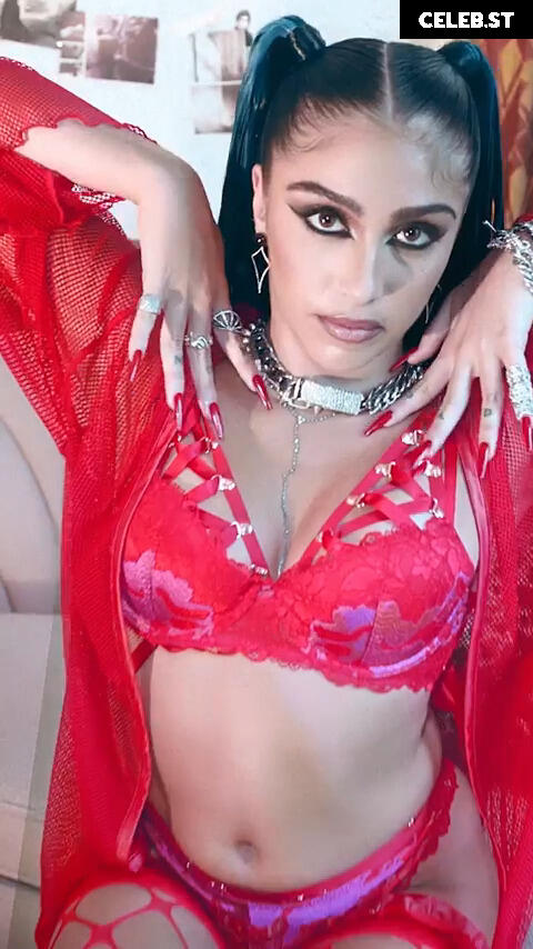 Lourdes Maria Ciccone Leon Image 2729173