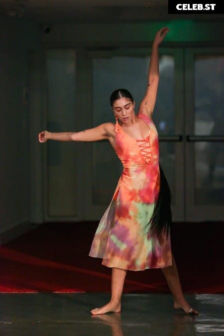 Lourdes Maria Ciccone Leon Image 2729162