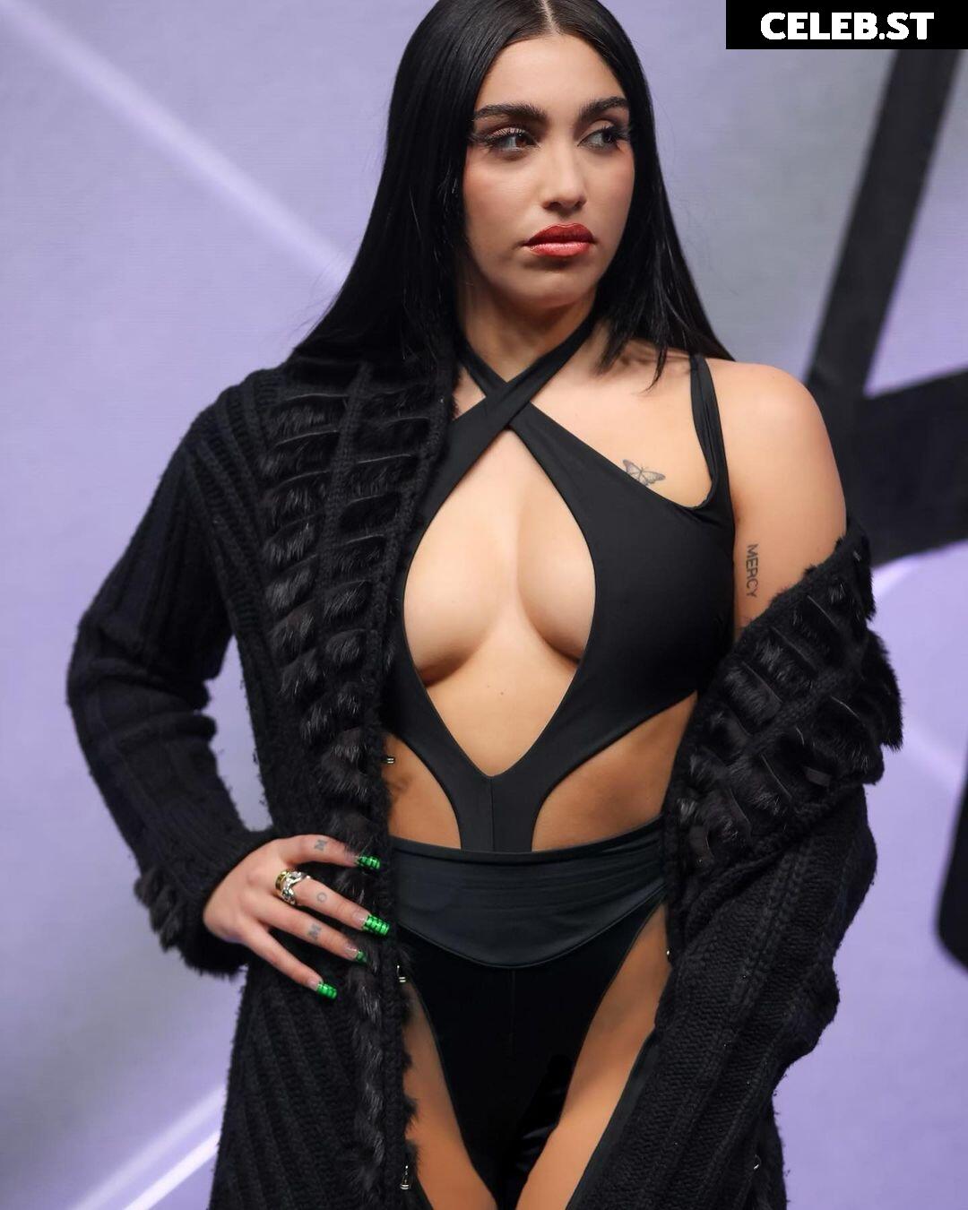Lourdes Maria Ciccone Leon Image 2729110