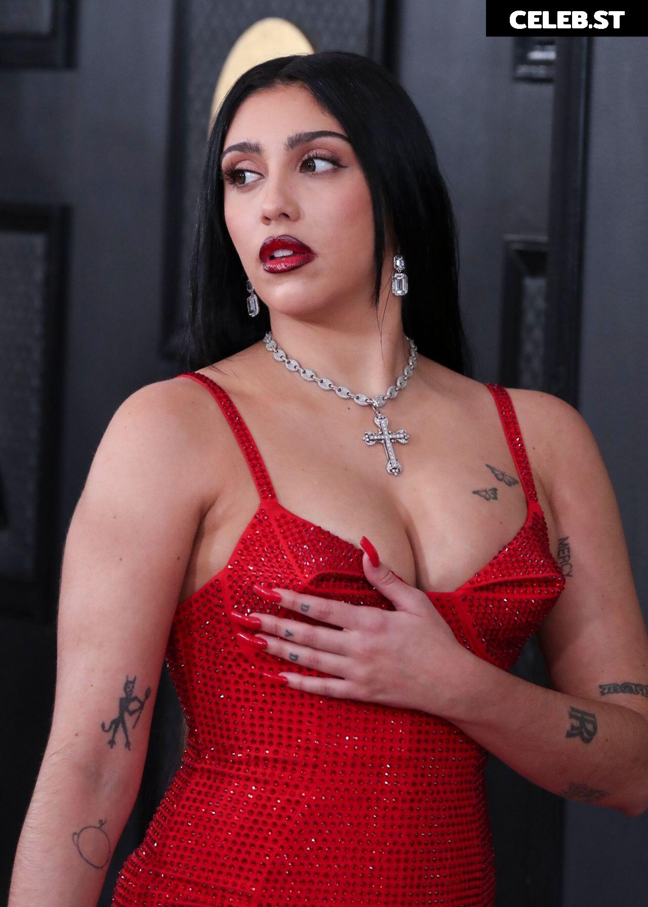 Lourdes Maria Ciccone Leon Image 2729103