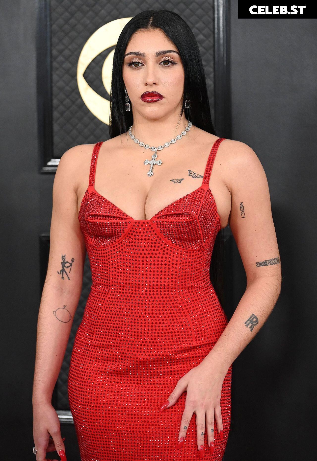 Lourdes Maria Ciccone Leon Image 2729122