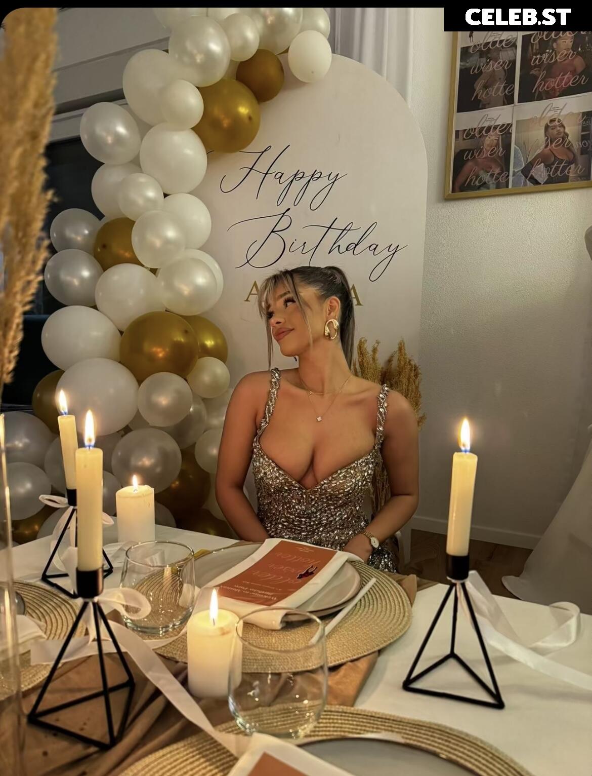 Almira Azemi Image 2729017