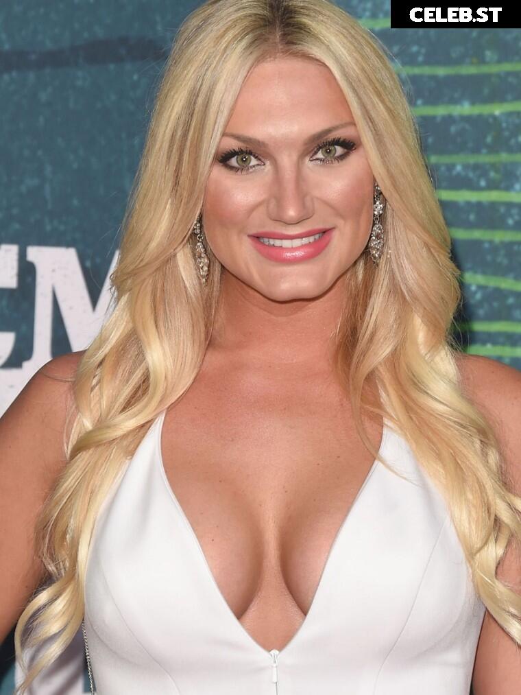 Brooke Hogan Image 2729026