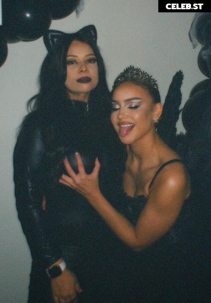 Margarita (Maddy) Nigmatullin Image 2729284