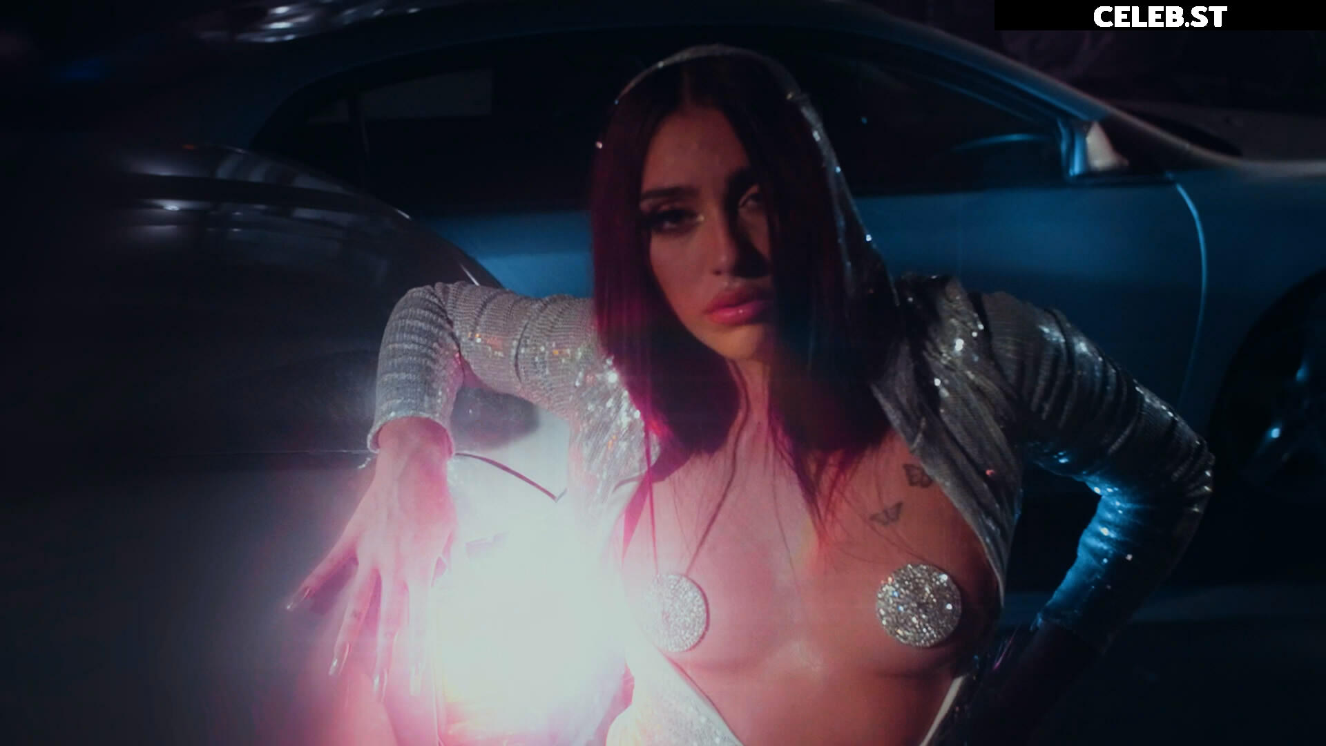 Lourdes Maria Ciccone Leon Image 2729260