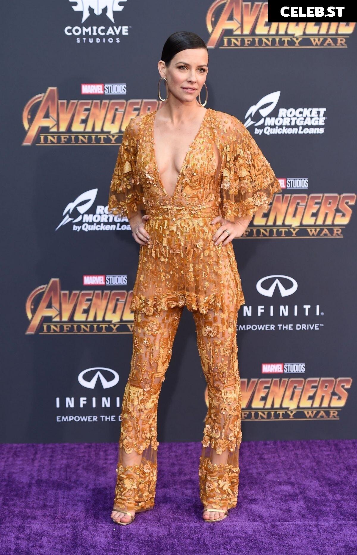 Evangeline Lilly Image 2728804