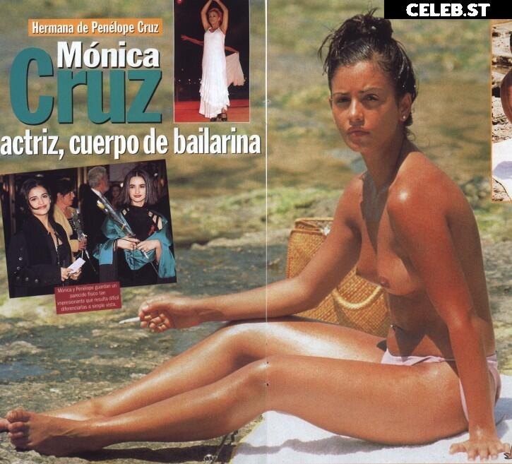 Monica Cruz Image 2728595