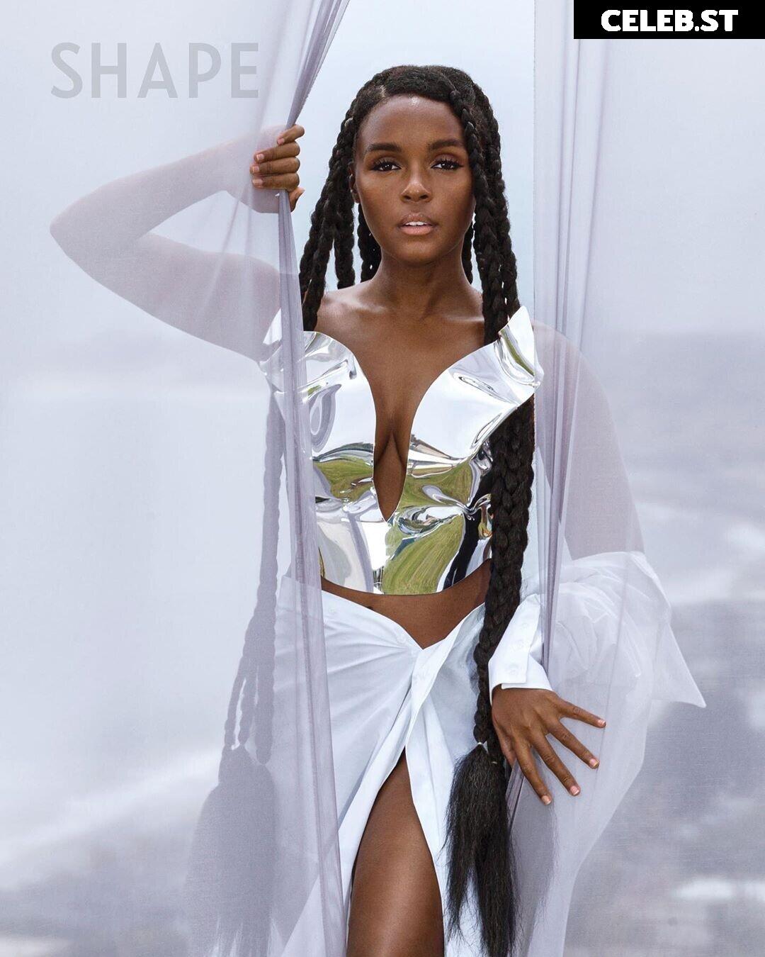 Janelle Monae Image 2728414